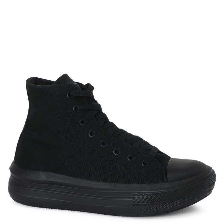 

Кеды женские Tendance TD2118 черные 37 EU, Черный, TD2118