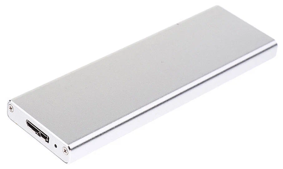 

Корпус Orient 3502S U3 (ASM1153E), Серебристый, 3502S U3
