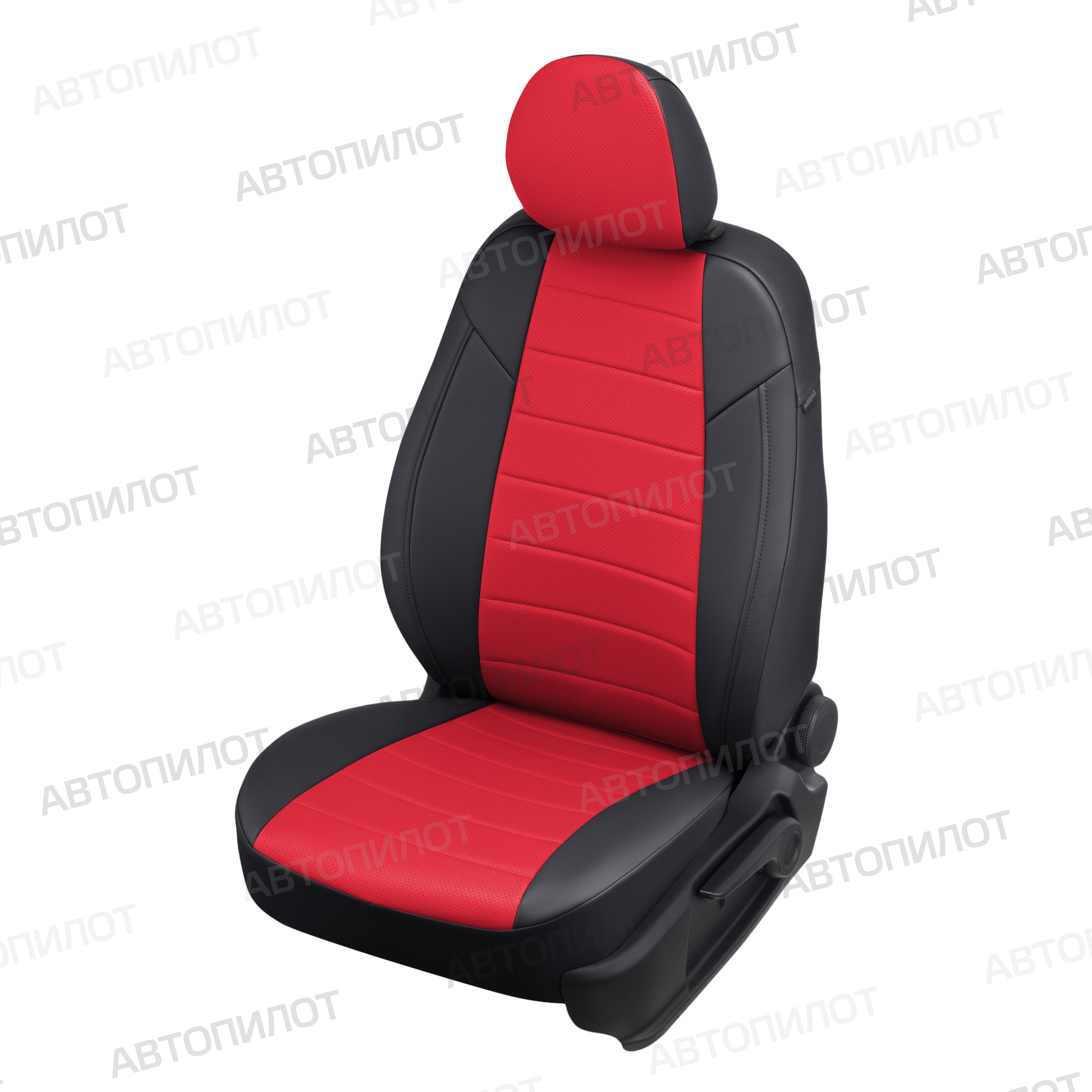 

Чехлы Mitsubishi ASX, Citroen C4 Aircross, Peugeot 4008, черный с красной вставкой, Черный;красный, mi-askh-askh10-chekr-e