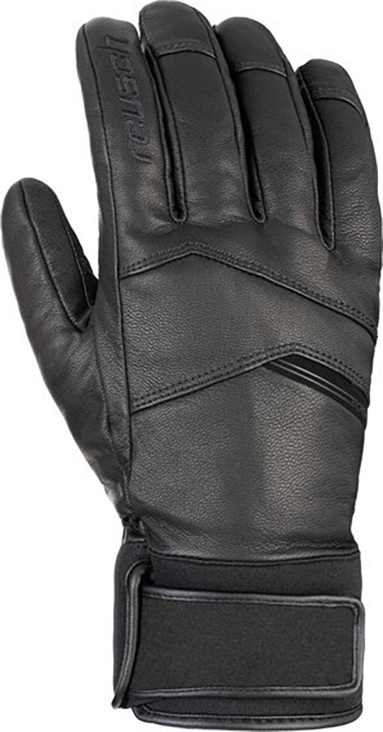 

Перчатки Reusch Cronon 22/23 Черный, Cronon (22/23)