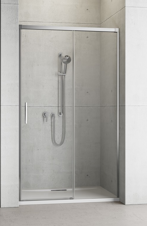 

Душевая дверь в нишу Radaway Idea DWJ 110 R