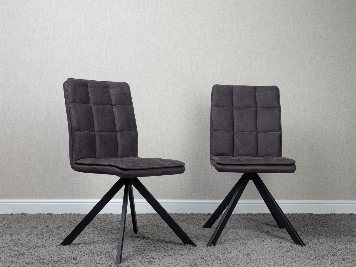 

Стул Levmar Vela Graphite