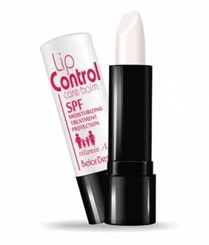 фото Бальзам для губ belor design lip control spf belordesign