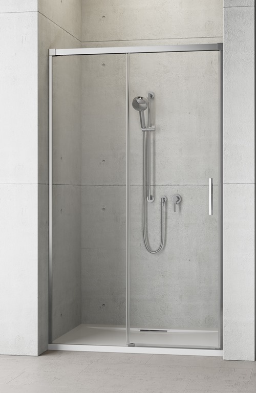 

Душевая дверь в нишу Radaway Idea DWJ 140 L