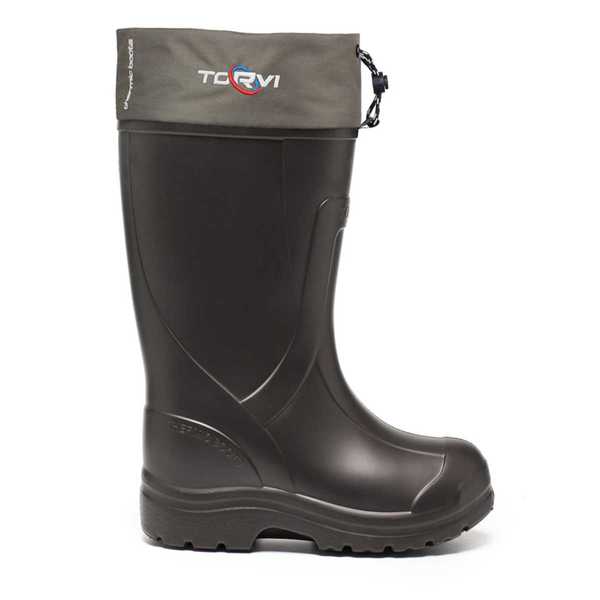 

Сапоги Torvi зимние черные 40-41 RU, Черный