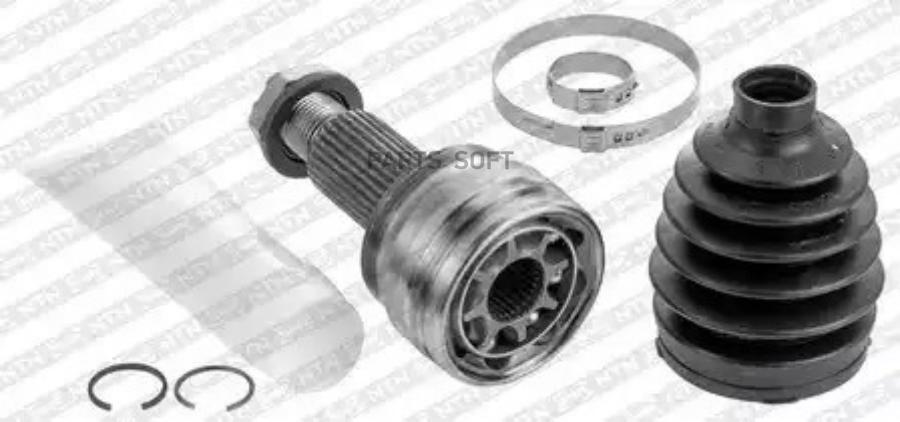 

Шрус SNR OJK80.001