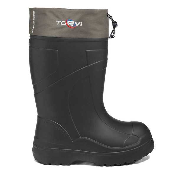 

TORVI Сапоги зимние из эва TORVI T-60C, черный, р.40/41