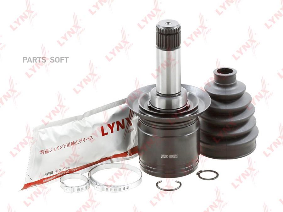 

ШРУС внутренний LYNXauto ci1082