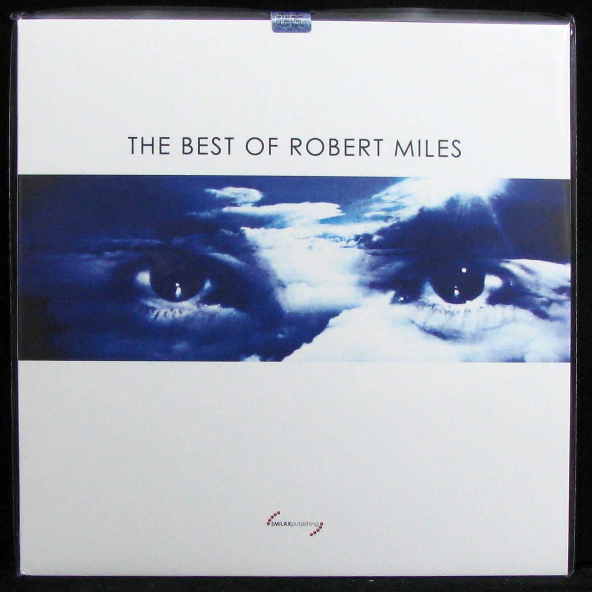 

Robert Miles - Best Of Robert Miles (LP)