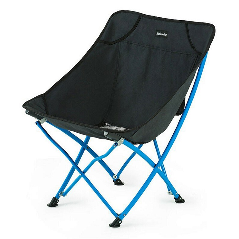 

Стул Naturehike NH18X004-Y черный