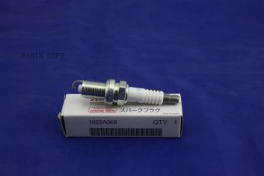 

MITSUBISHI Свеча зажигания Mitsubishi 1822A068 (DIFR5C11)