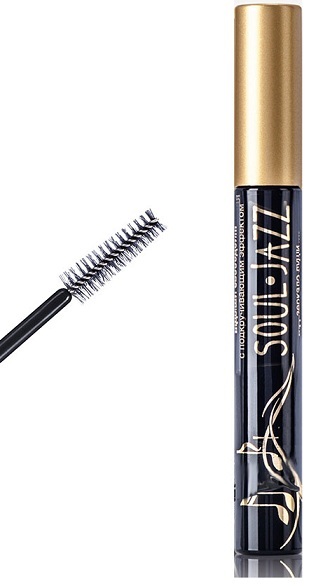 

Тушь Forevansh Mascara Maxi Curl Soul Jazz