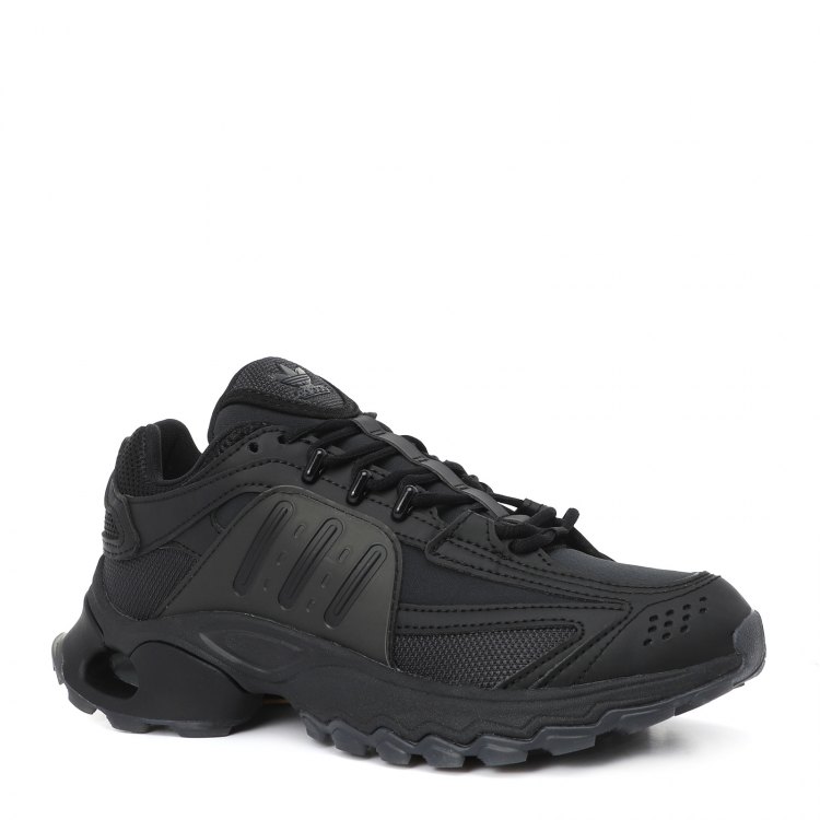 

Кроссовки женские Adidas THESIA W черные 5 UK, THESIA W