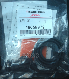 

MITSUBISHI MR955067 РЕМКОМПЛЕКТ ТОРМ. СУППОРТА НА 1 СТОРОНУ