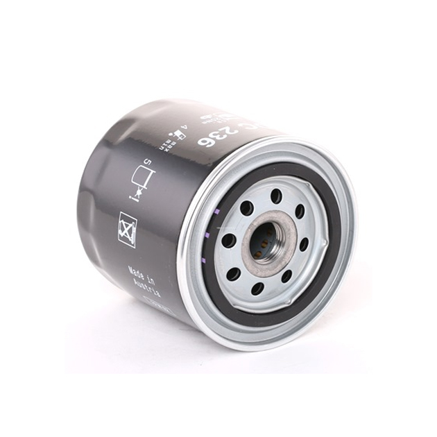 

Фильтр масляный NISSAN 15208BN30A