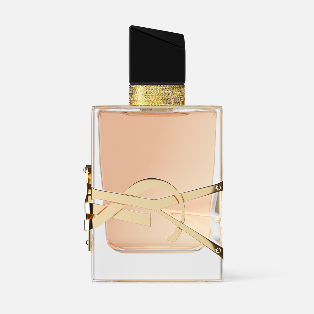 Туалетная вода Yves Saint Laurent Libre EDT 50мл yves saint laurent ysl y eau fraiche 60