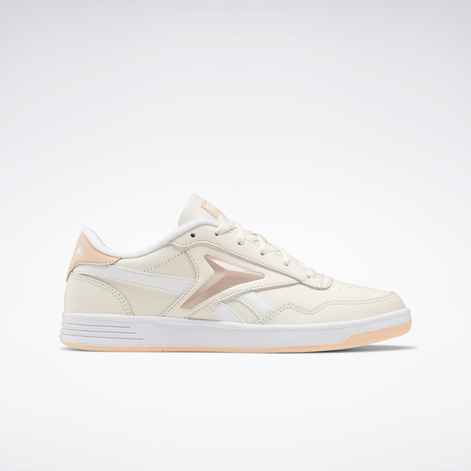 

Кроссовки женские Reebok Royal Techque T розовые 6.5 US, Royal Techque T