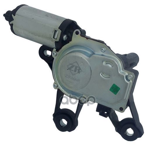 

ZIKMAR Z59689R Мотор трапеции стеклоочистителя () 1шт