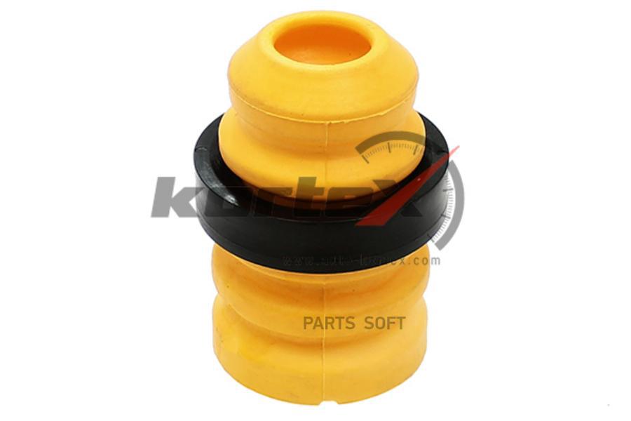 

Отбойник амортизатора KORTEX KMK060