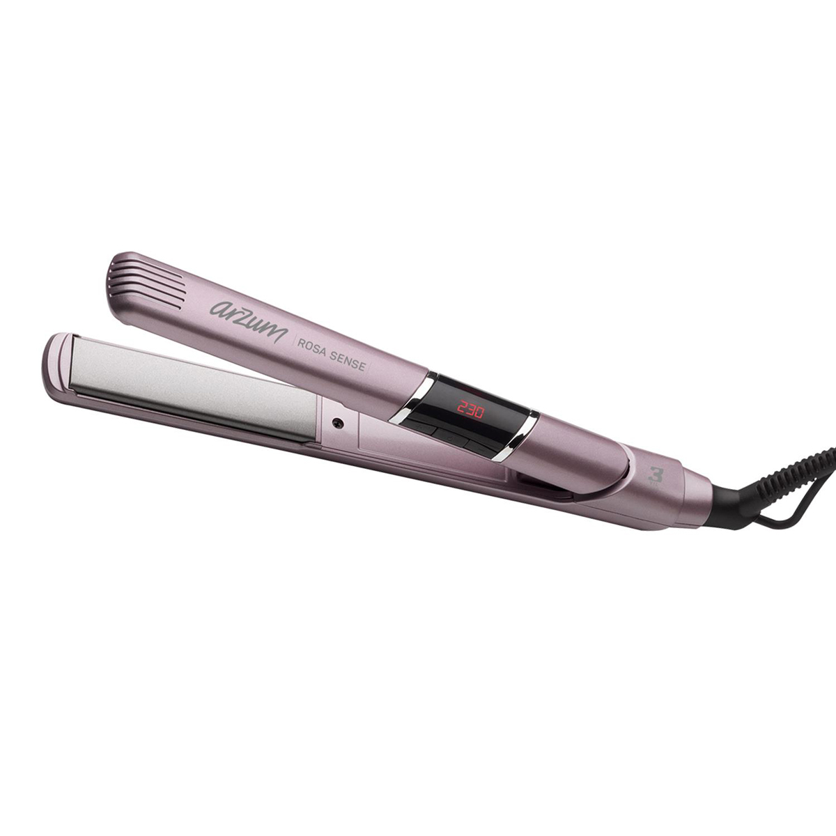 

Выпрямитель волоc ARZUM Rosa Sense AR5051 Pink, Rosa Sense AR5051