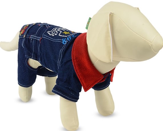 

Костюм демисезонный Triol FFN018 (Синий, 40 см.), FFN018