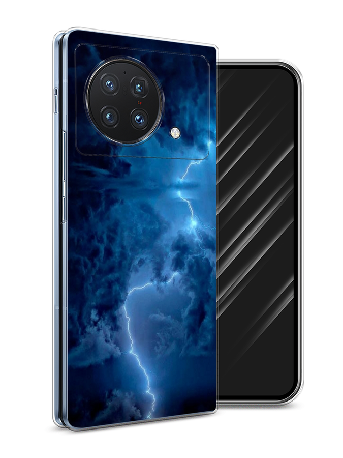 Чехол Awog на Vivo X Fold 