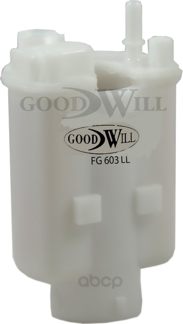 фото Фильтр топливный goodwill fg603ll