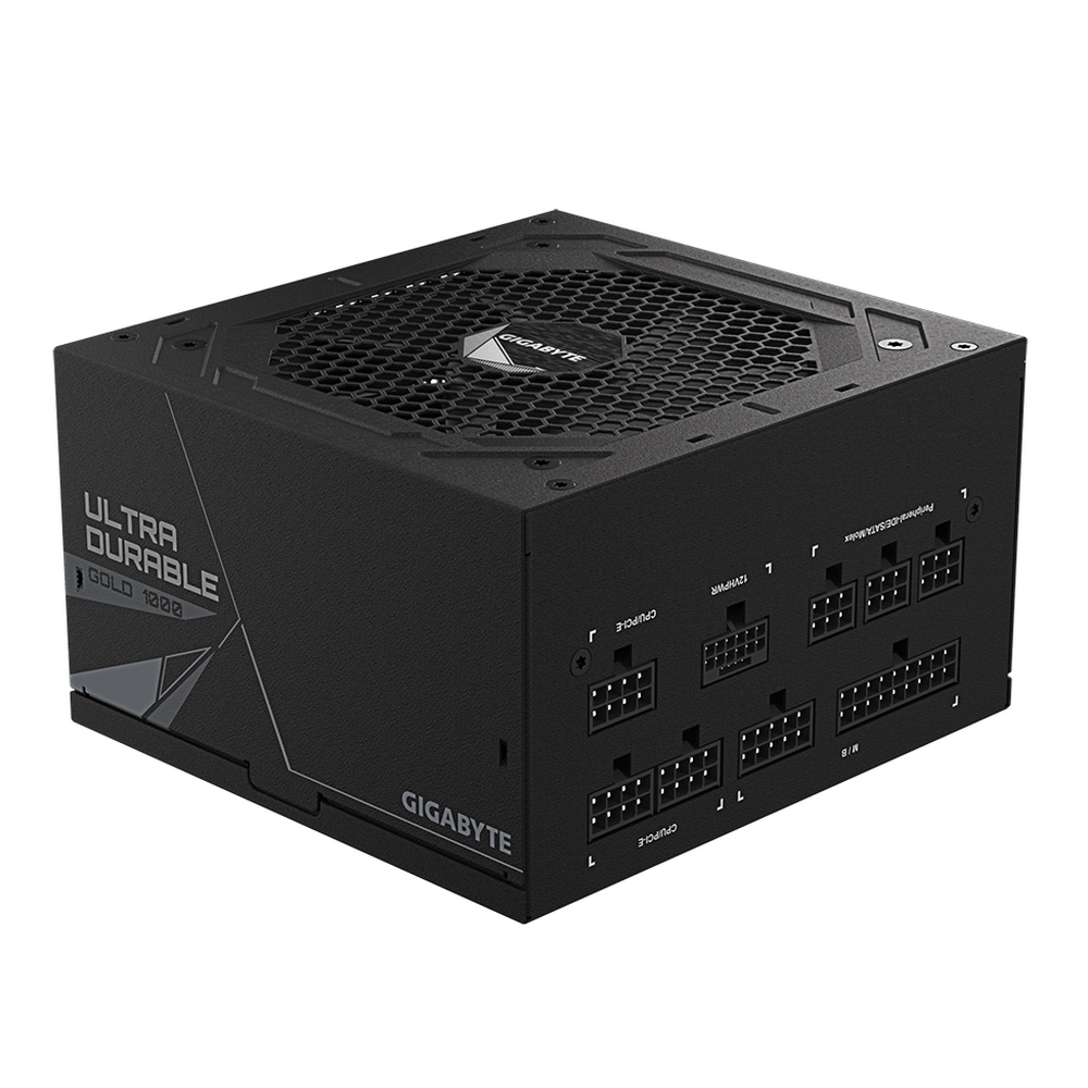 Блок питания GIGABYTE UD1000GM PG5 V2 1000W (GP-UD1000GM PG5 v2)