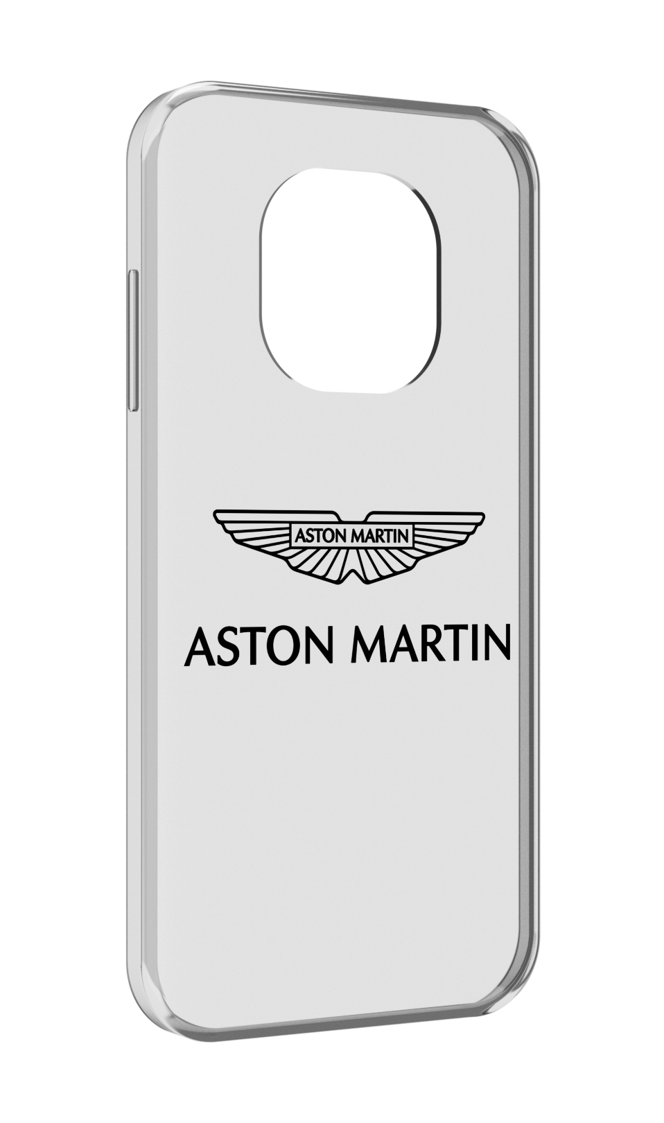 

Чехол MyPads Aston-Martin мужской для Blackview BL8800 / BL8800 Pro, Прозрачный, Tocco