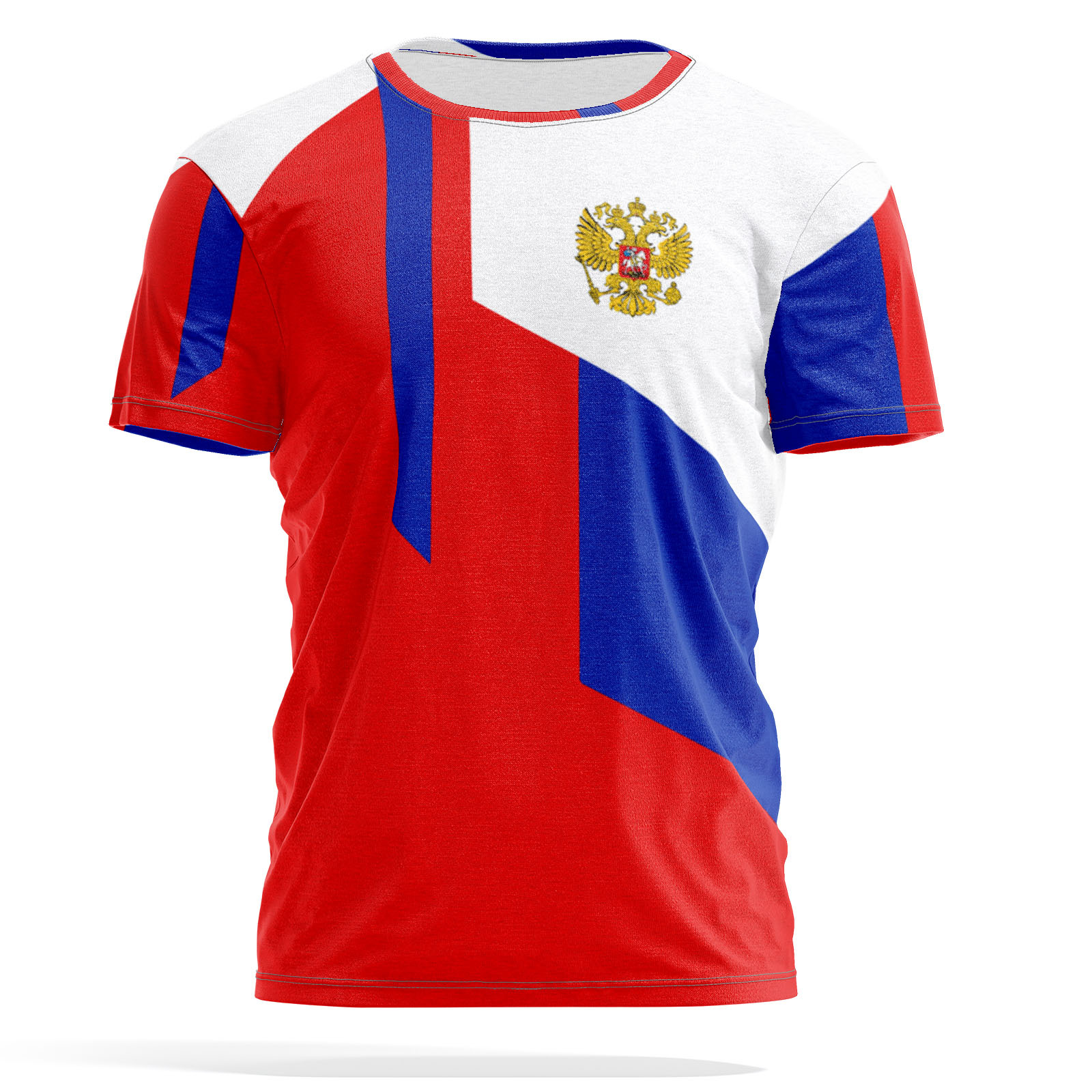 

Футболка мужская PANiN PaninManTshirt_VM1479105 разноцветная S, Красный, PaninManTshirt_VM1479105