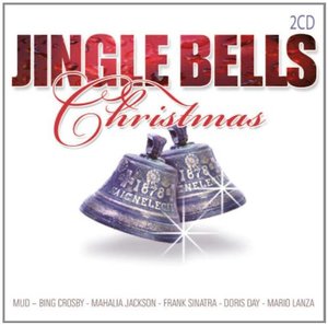 

CHRISTMAS - Jingle Bells, 2 CD