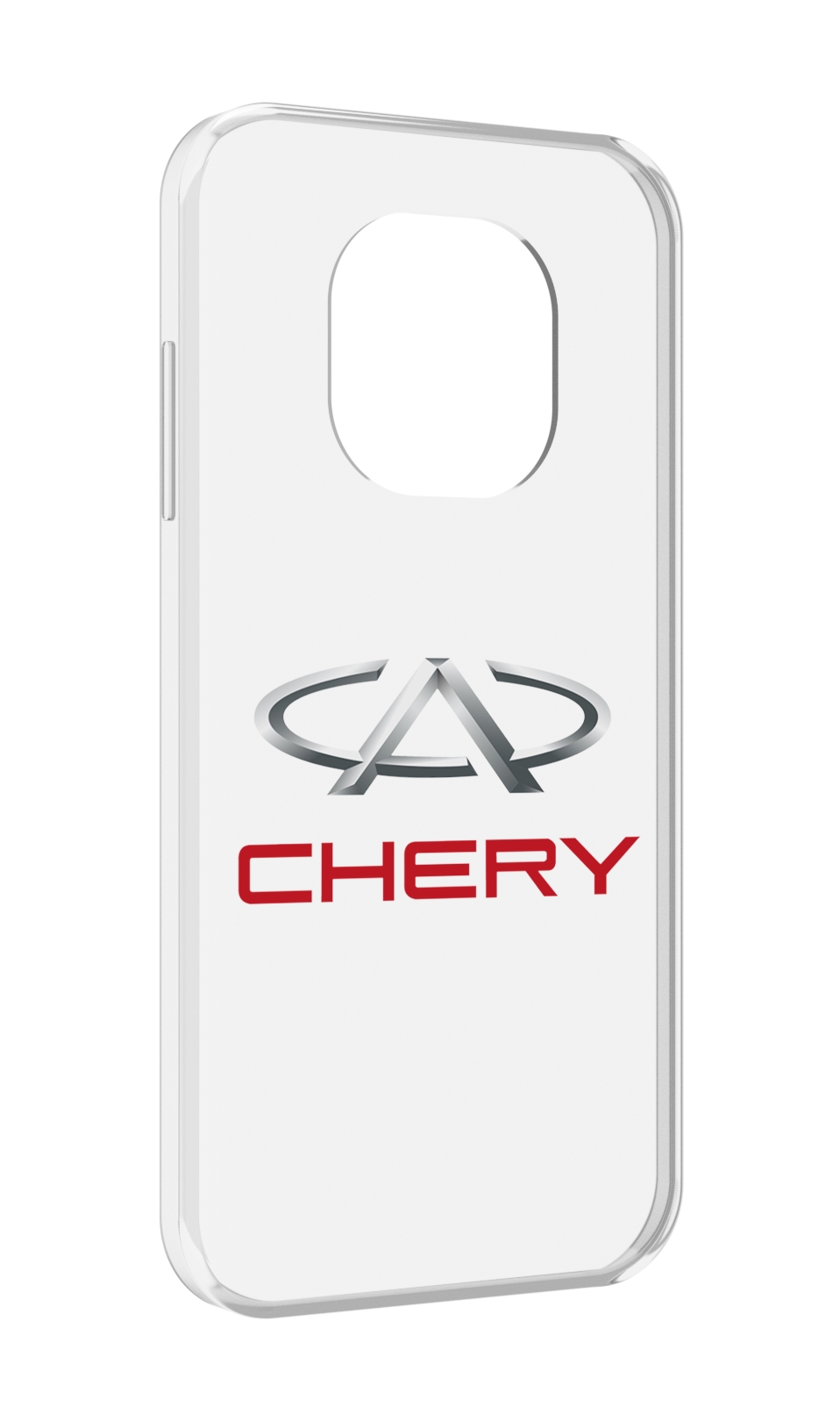 

Чехол MyPads Chery-3 мужской для Blackview BL8800 / BL8800 Pro, Прозрачный, Tocco