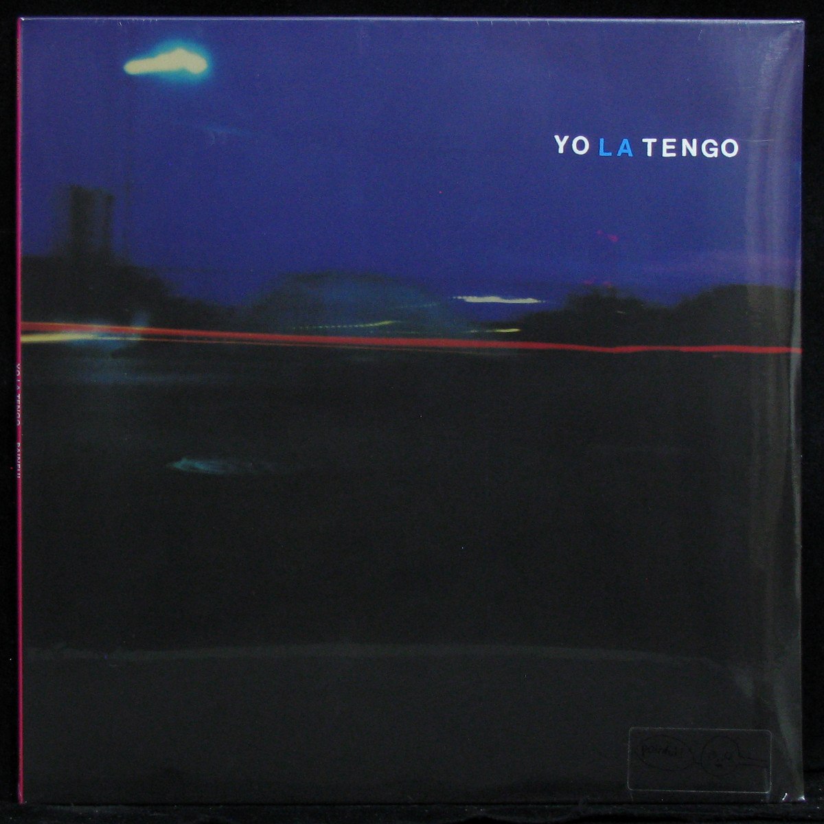 

Yo La Tengo - Painful (LP)