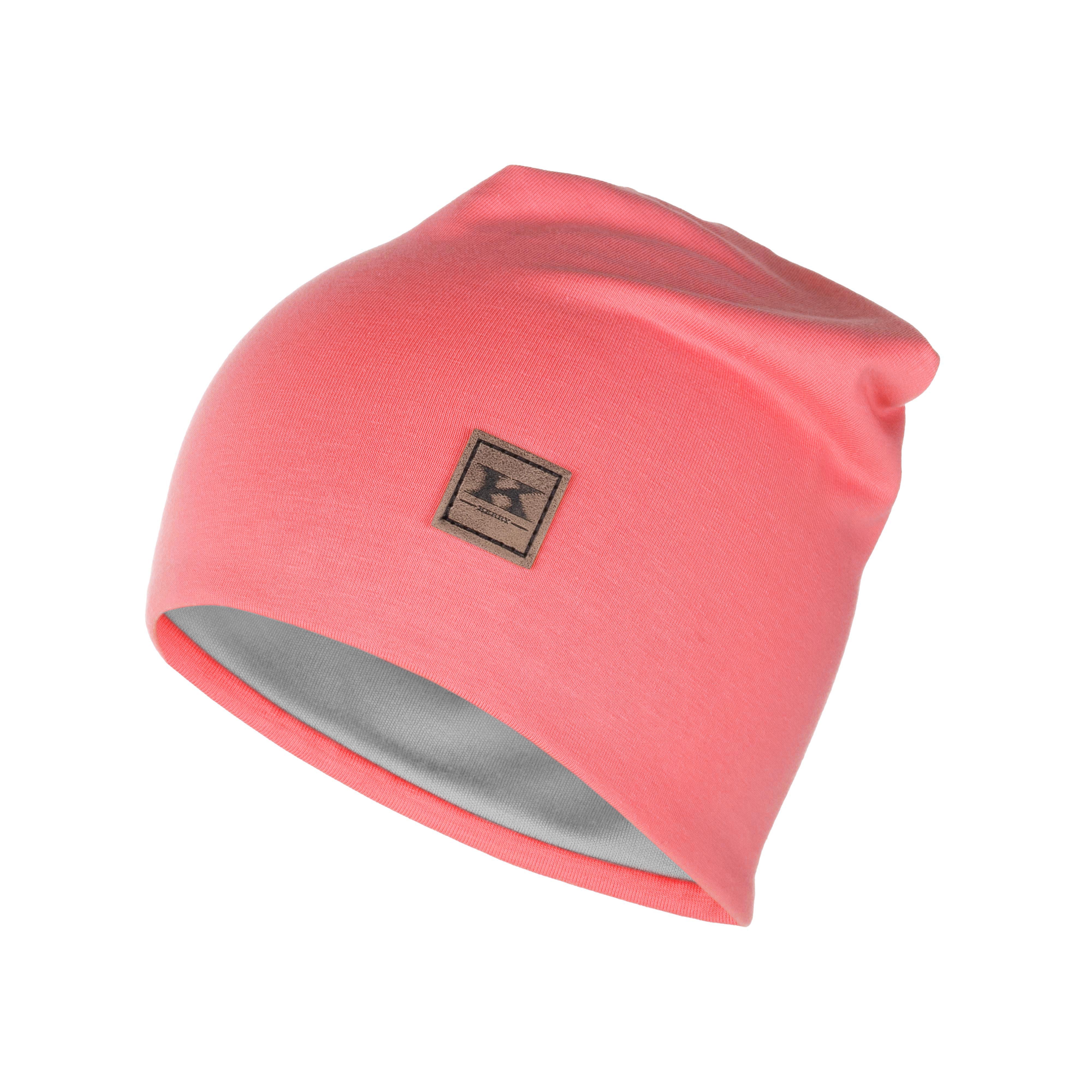 

Шапка детская Kerry K23978 C 173, 54, Бежевый, K23978 C