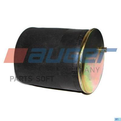 

AUGER AU344916K AU 344916-K_Пневмоподушка в Сборе () 1шт