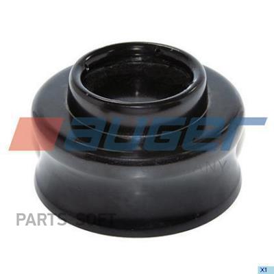 

AUGER 20340 20340_стакан пневмоподушки ! \ MB () 1шт