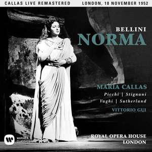 

Bellini: Norma, 2 CD