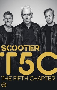 

Scooter - The Fifth Chapter (Limited Deluxe Box), 2 CD