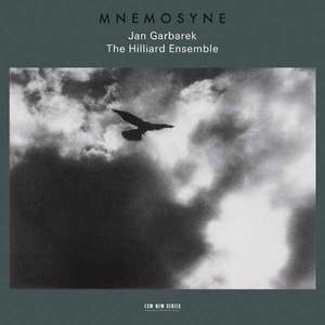 

Tallis, Garbarek, Tormis, Dufay, Hildegard von Bingen et al.: 'Mnemosyne'., 2 CD