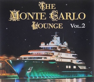 Various Artists - The Monte Carlo Lounge vol.2