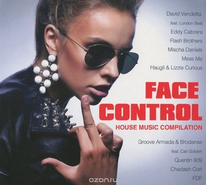 Various Artists - Face Control