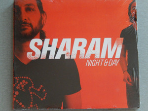Sharam - Night & Day
