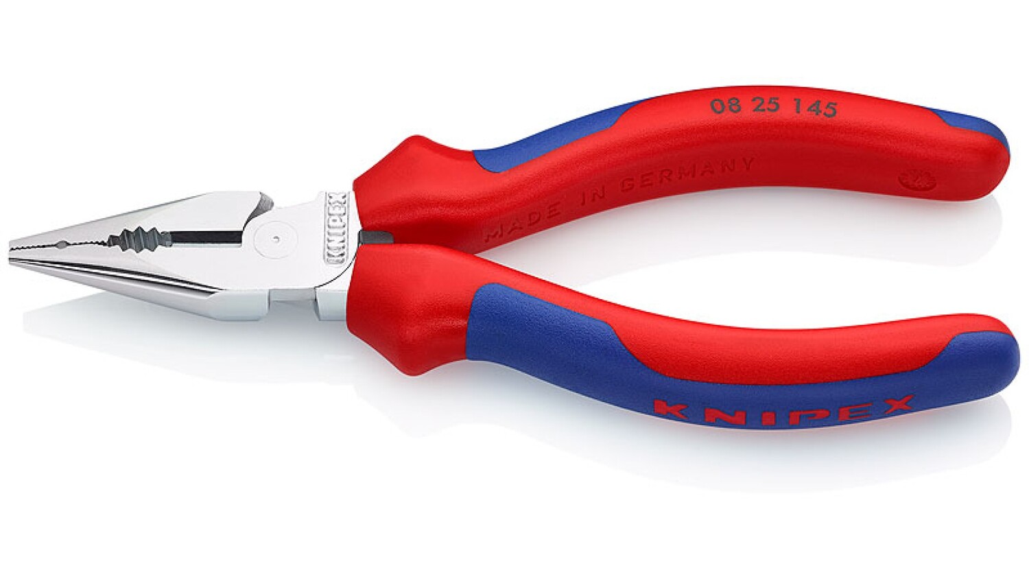 

Плоскогубцы Knipex KN-0825145, 145 мм, KN-0825145