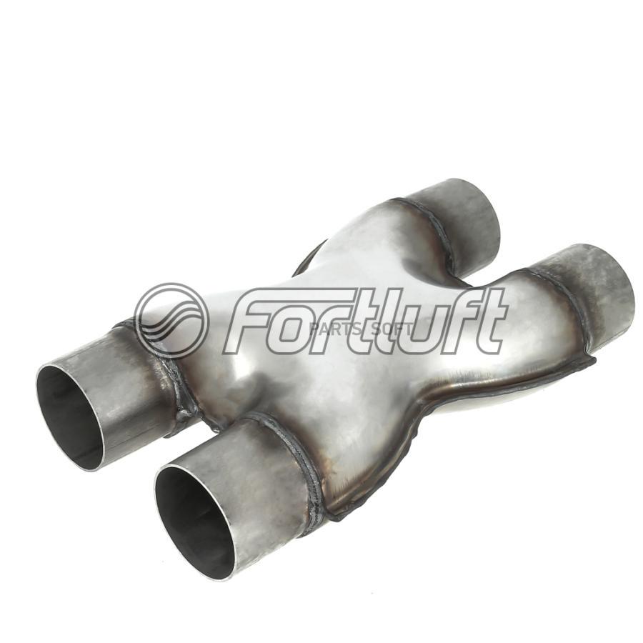 

Fortluft X пайп X5757