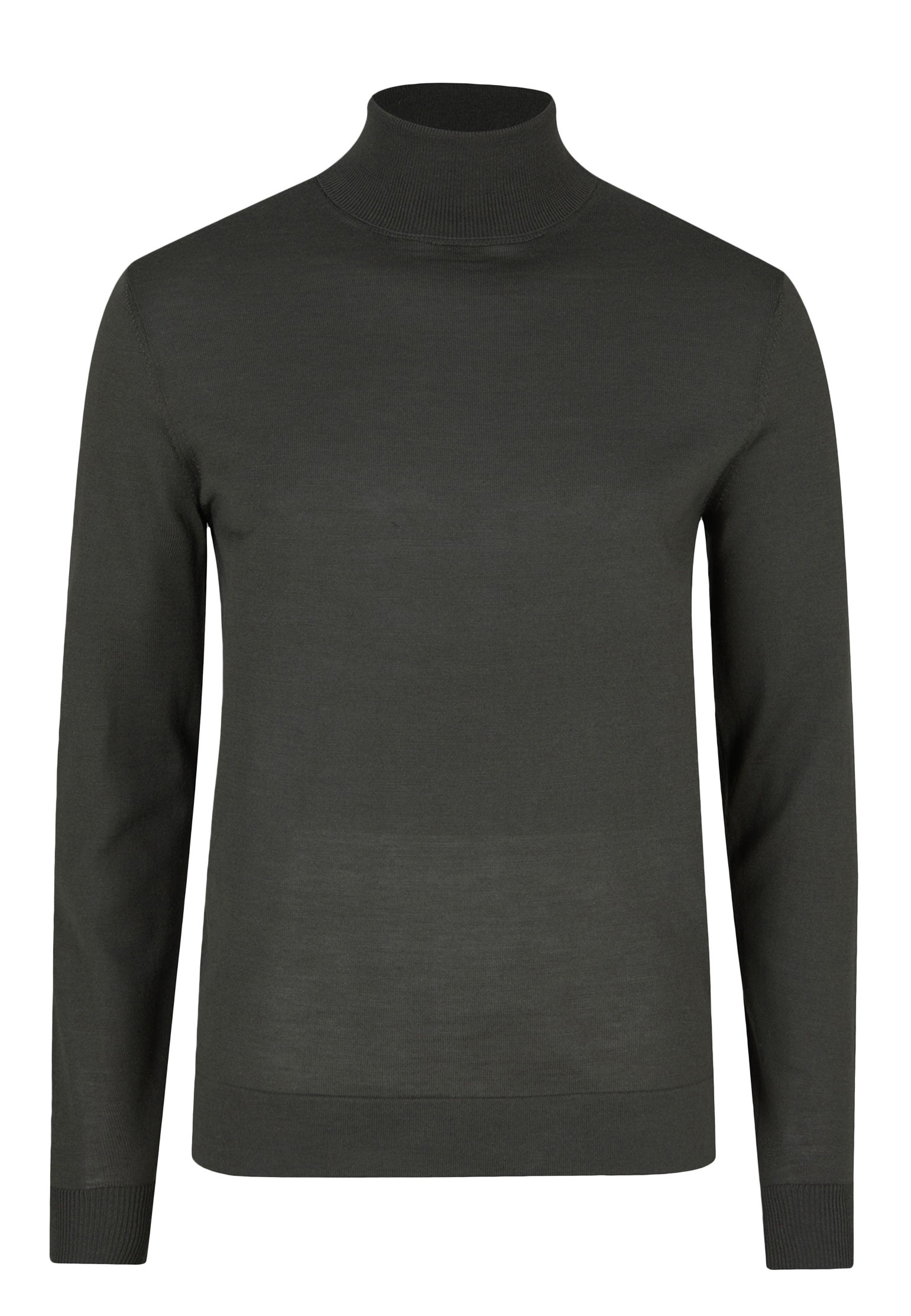 

Водолазка мужская Strellson 137108 серая M, 137108