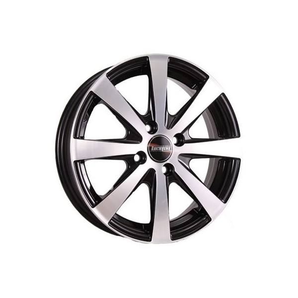 

Tech Line 534 5,5 x 15 4*100 45 54.1. Цвет: BD