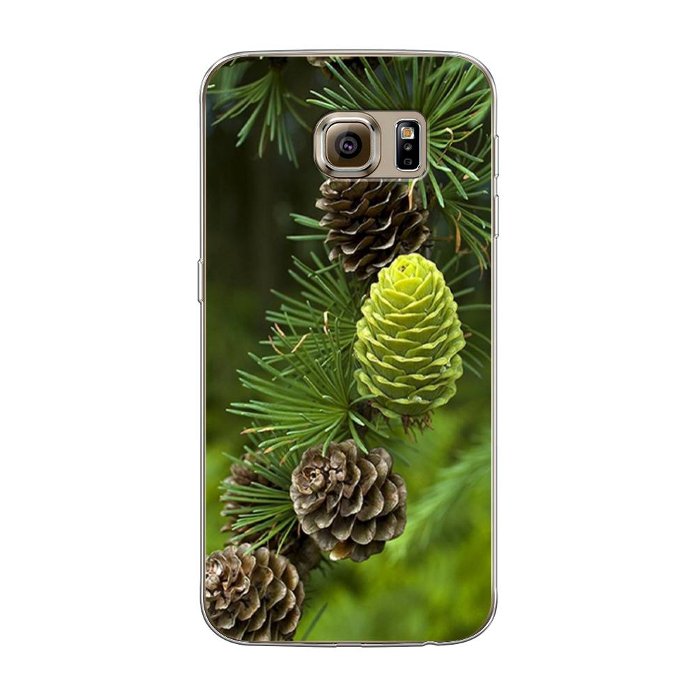 

Чехол Awog "Лес 13" для Samsung Galaxy S6, 24350-4