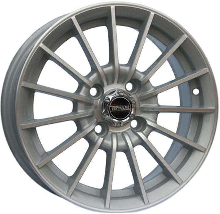 

Tech Line 302 5,5 x 13 4*98 28 58.6. Цвет: S