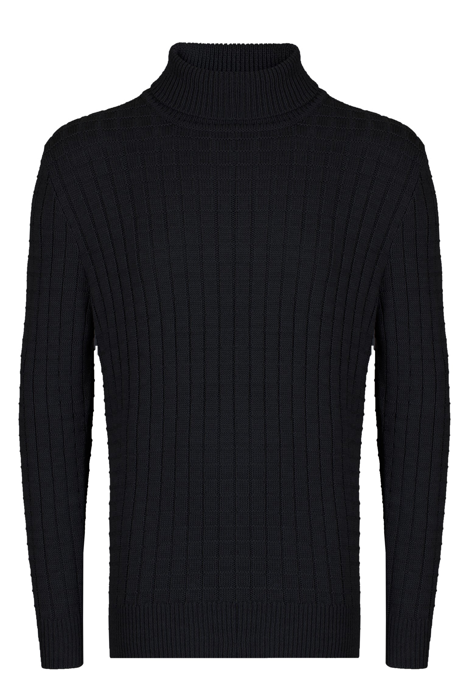 

Свитер мужской Strellson 137111 синий 2XL, 137111