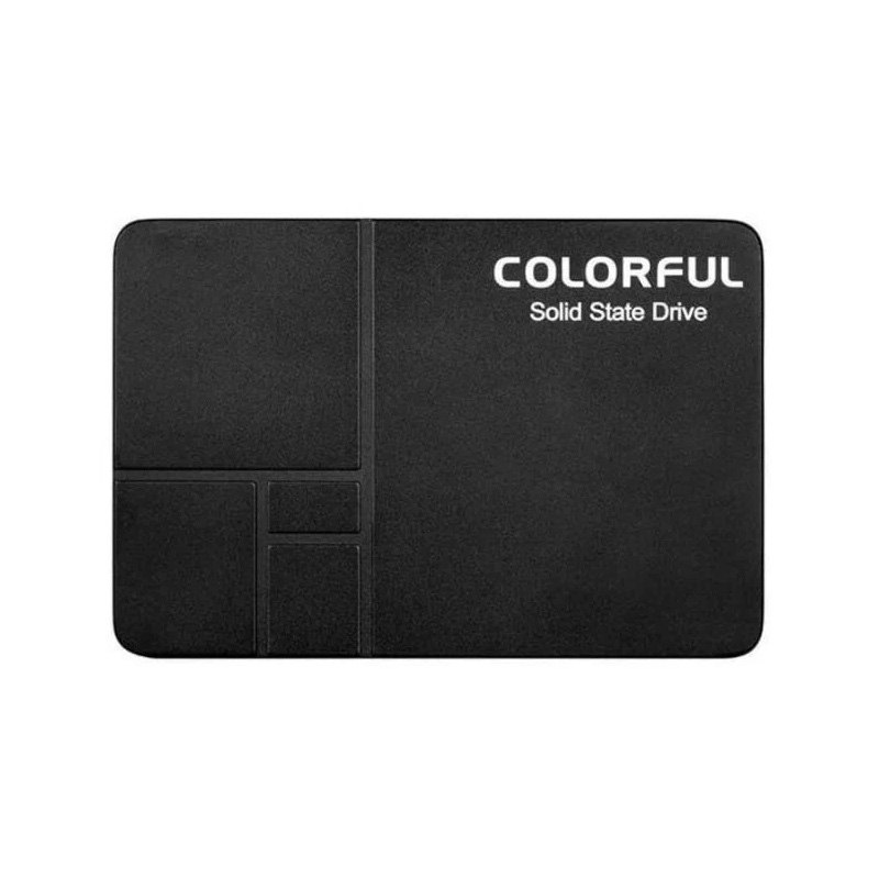 

SSD накопитель COLORFUL SL500 2 ТБ, SL500